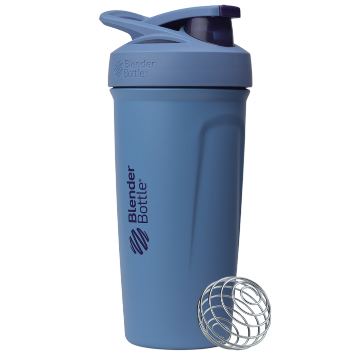BlenderBottle Sport Stainless Shaker Bottle [3GK4]