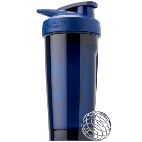 BlenderBottle Sport Tritan Flip-Cap Shaker [XMOX]